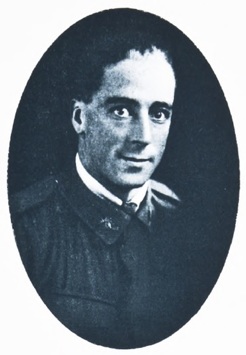 George Ponder